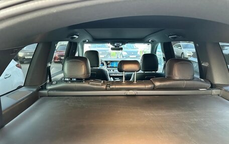 Mercedes-Benz GLS, 2020 год, 10 560 000 рублей, 13 фотография