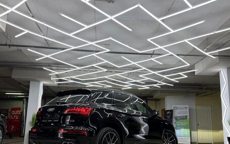 Audi Q5, 2025 год, 6 400 000 рублей, 4 фотография