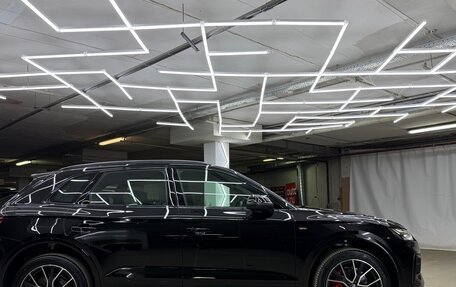 Audi Q5, 2025 год, 6 400 000 рублей, 8 фотография