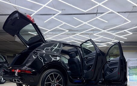 Audi Q5, 2025 год, 6 400 000 рублей, 16 фотография