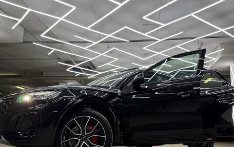 Audi Q5, 2025 год, 6 400 000 рублей, 14 фотография