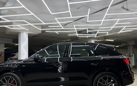 Audi Q5, 2025 год, 6 400 000 рублей, 12 фотография