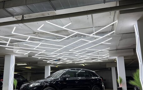 Audi Q5, 2025 год, 6 400 000 рублей, 13 фотография