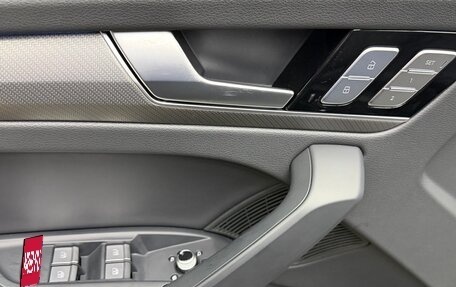 Audi Q5, 2025 год, 6 400 000 рублей, 19 фотография