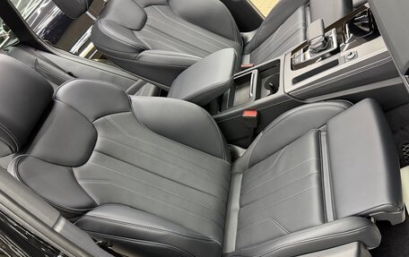 Audi Q5, 2025 год, 6 400 000 рублей, 33 фотография