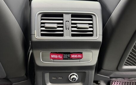 Audi Q5, 2025 год, 6 400 000 рублей, 27 фотография