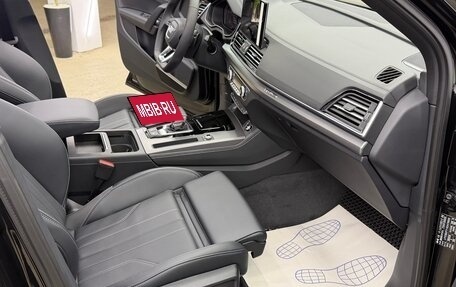 Audi Q5, 2025 год, 6 400 000 рублей, 32 фотография