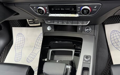 Audi Q5, 2025 год, 6 400 000 рублей, 35 фотография