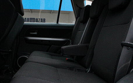 Suzuki Grand Vitara, 2011 год, 999 000 рублей, 6 фотография