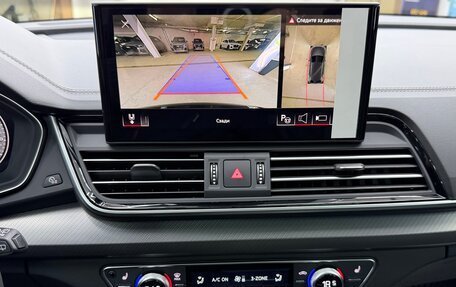 Audi Q5, 2025 год, 6 400 000 рублей, 39 фотография