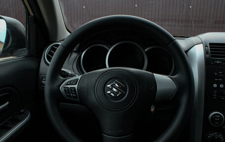 Suzuki Grand Vitara, 2011 год, 999 000 рублей, 9 фотография