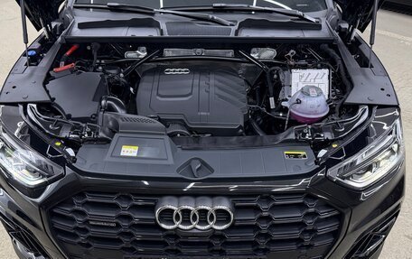 Audi Q5, 2025 год, 6 400 000 рублей, 37 фотография