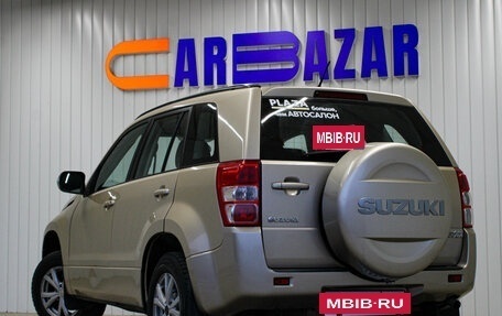 Suzuki Grand Vitara, 2011 год, 999 000 рублей, 3 фотография