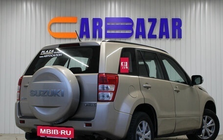 Suzuki Grand Vitara, 2011 год, 999 000 рублей, 4 фотография