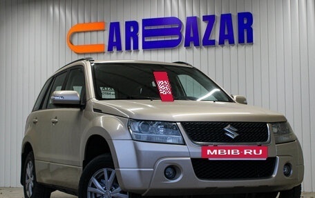 Suzuki Grand Vitara, 2011 год, 999 000 рублей, 2 фотография