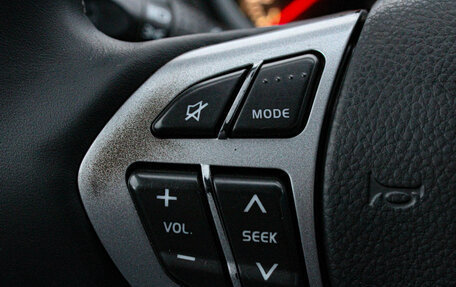 Suzuki Grand Vitara, 2011 год, 999 000 рублей, 10 фотография