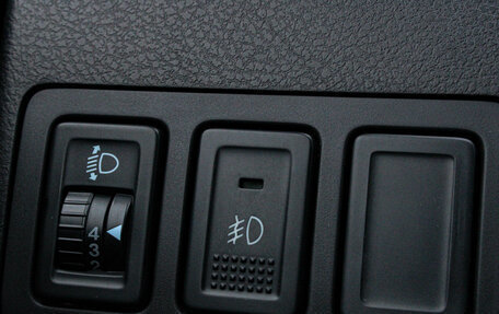 Suzuki Grand Vitara, 2011 год, 999 000 рублей, 12 фотография