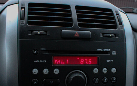 Suzuki Grand Vitara, 2011 год, 999 000 рублей, 14 фотография