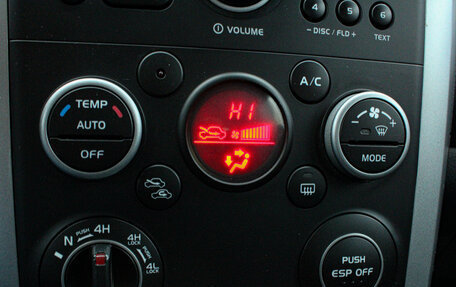 Suzuki Grand Vitara, 2011 год, 999 000 рублей, 15 фотография