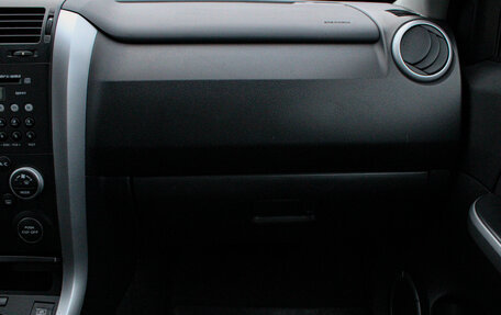 Suzuki Grand Vitara, 2011 год, 999 000 рублей, 20 фотография