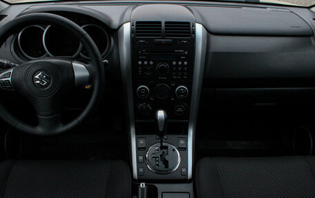 Suzuki Grand Vitara, 2011 год, 999 000 рублей, 18 фотография