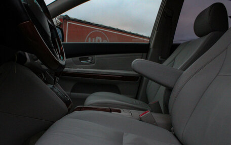 Lexus RX II рестайлинг, 2004 год, 1 249 000 рублей, 5 фотография