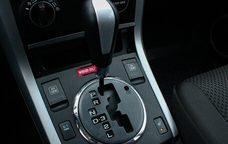 Suzuki Grand Vitara, 2011 год, 999 000 рублей, 16 фотография