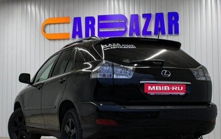 Lexus RX II рестайлинг, 2004 год, 1 249 000 рублей, 3 фотография