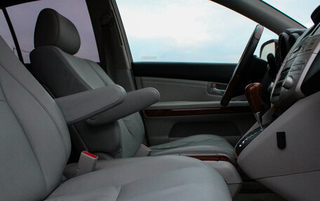 Lexus RX II рестайлинг, 2004 год, 1 249 000 рублей, 10 фотография