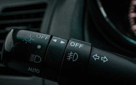 Lexus RX II рестайлинг, 2004 год, 1 249 000 рублей, 15 фотография