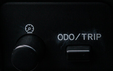 Lexus RX II рестайлинг, 2004 год, 1 249 000 рублей, 16 фотография