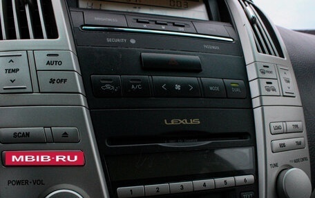 Lexus RX II рестайлинг, 2004 год, 1 249 000 рублей, 20 фотография