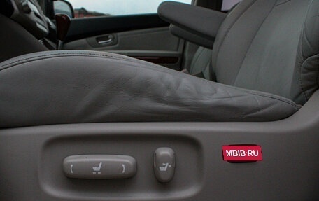 Lexus RX II рестайлинг, 2004 год, 1 249 000 рублей, 7 фотография