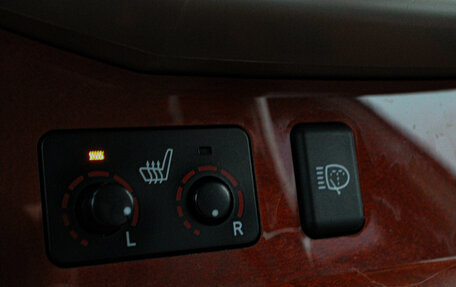 Lexus RX II рестайлинг, 2004 год, 1 249 000 рублей, 21 фотография