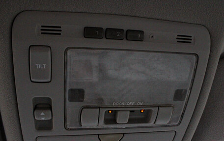 Lexus RX II рестайлинг, 2004 год, 1 249 000 рублей, 23 фотография