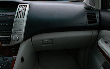 Lexus RX II рестайлинг, 2004 год, 1 249 000 рублей, 27 фотография