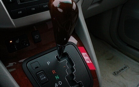 Lexus RX II рестайлинг, 2004 год, 1 249 000 рублей, 22 фотография