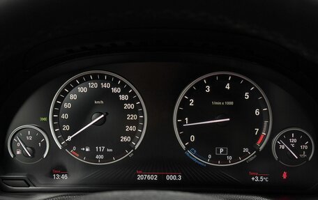 BMW X3, 2014 год, 2 079 000 рублей, 12 фотография