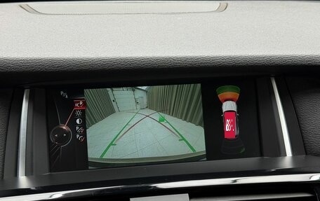 BMW X3, 2014 год, 2 079 000 рублей, 13 фотография