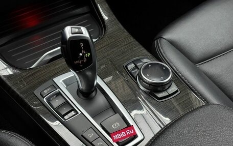 BMW X3, 2014 год, 2 079 000 рублей, 16 фотография