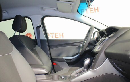 Ford Focus III, 2013 год, 749 000 рублей, 10 фотография