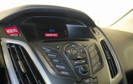 Ford Focus III, 2013 год, 749 000 рублей, 11 фотография