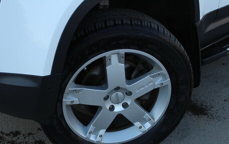 Land Rover Defender II, 2020 год, 4 998 000 рублей, 4 фотография