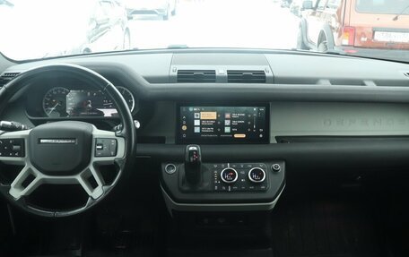 Land Rover Defender II, 2020 год, 4 998 000 рублей, 8 фотография