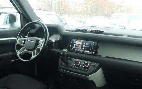 Land Rover Defender II, 2020 год, 4 998 000 рублей, 7 фотография