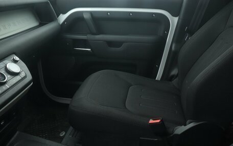 Land Rover Defender II, 2020 год, 4 998 000 рублей, 16 фотография