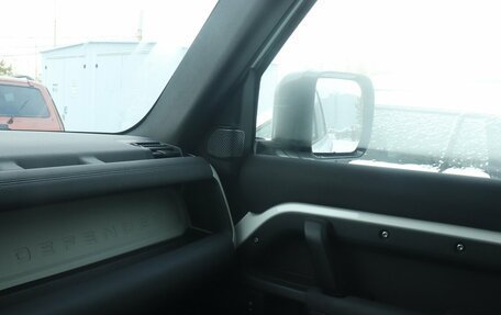 Land Rover Defender II, 2020 год, 4 998 000 рублей, 11 фотография