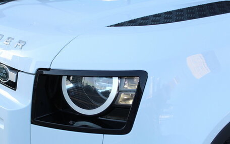 Land Rover Defender II, 2020 год, 4 998 000 рублей, 6 фотография