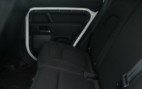 Land Rover Defender II, 2020 год, 4 998 000 рублей, 5 фотография