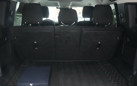 Land Rover Defender II, 2020 год, 4 998 000 рублей, 9 фотография